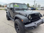 2014 Wrangler Thumbnail 25