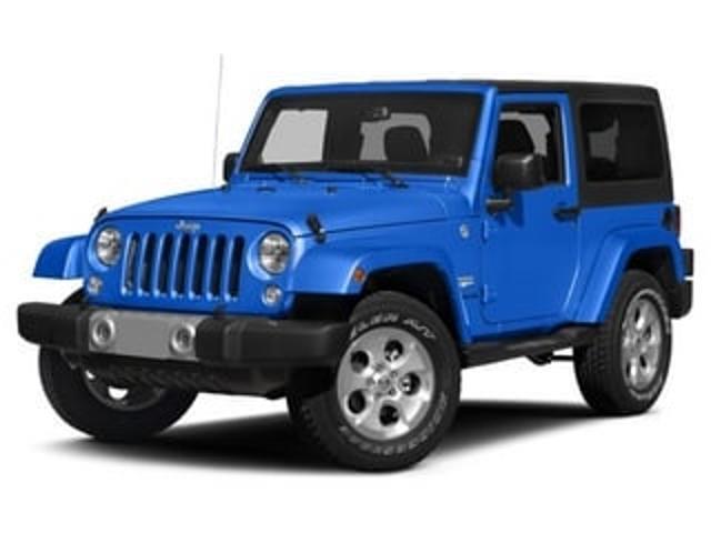 2015 Jeep Wrangler - $11,196