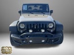 2016 Wrangler Thumbnail 3