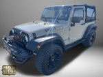 2016 Wrangler Thumbnail 4