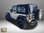 2016 Wrangler Thumbnail 5