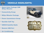 2016 Wrangler Thumbnail 6