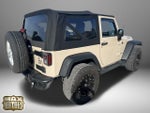 2016 Wrangler Thumbnail 8