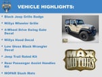 2016 Wrangler Thumbnail 15