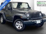 2016 Wrangler Thumbnail 1