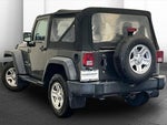 2016 Wrangler Thumbnail 8