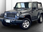 2016 Wrangler Thumbnail 10