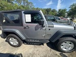 2017 Wrangler Thumbnail 7