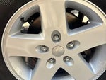 2017 Wrangler Thumbnail 8