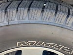2017 Wrangler Thumbnail 9