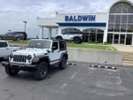 2012 Wrangler Thumbnail 3