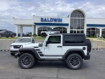 2012 Wrangler Thumbnail 4