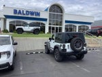 2012 Wrangler Thumbnail 5