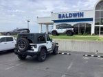 2012 Wrangler Thumbnail 7