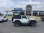 2012 Wrangler Thumbnail 8
