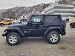 2012 Wrangler Thumbnail 5