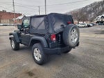 2012 Wrangler Thumbnail 6