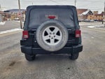 2012 Wrangler Thumbnail 9