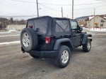 2012 Wrangler Thumbnail 11