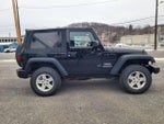 2012 Wrangler Thumbnail 12