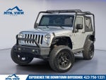 2012 Wrangler Thumbnail 1