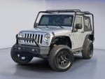 2012 Wrangler Thumbnail 2