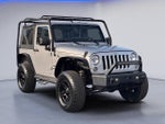 2012 Wrangler Thumbnail 8