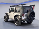 2012 Wrangler Thumbnail 9