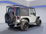 2012 Wrangler Thumbnail 10