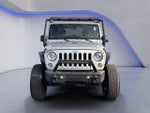 2012 Wrangler Thumbnail 11