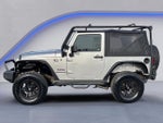 2012 Wrangler Thumbnail 12