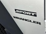 2012 Wrangler Thumbnail 13