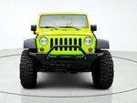 2012 Wrangler Thumbnail 2