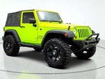 2012 Wrangler Thumbnail 3