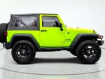 2012 Wrangler Thumbnail 4