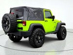 2012 Wrangler Thumbnail 5