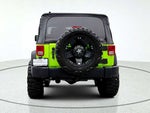 2012 Wrangler Thumbnail 6