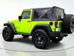 2012 Wrangler Thumbnail 7