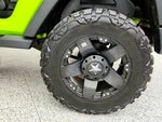 2012 Wrangler Thumbnail 9