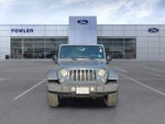 2014 Wrangler Thumbnail 2