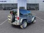 2014 Wrangler Thumbnail 5