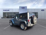 2014 Wrangler Thumbnail 7