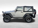 2015 Wrangler Thumbnail 3