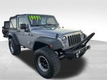 2015 Wrangler Thumbnail 8
