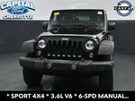2017 Wrangler Thumbnail 2