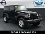 2017 Wrangler Thumbnail 3