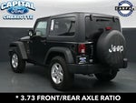 2017 Wrangler Thumbnail 5