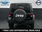 2017 Wrangler Thumbnail 6