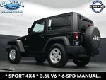 2017 Wrangler Thumbnail 20