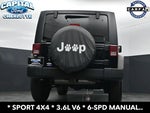 2017 Wrangler Thumbnail 21
